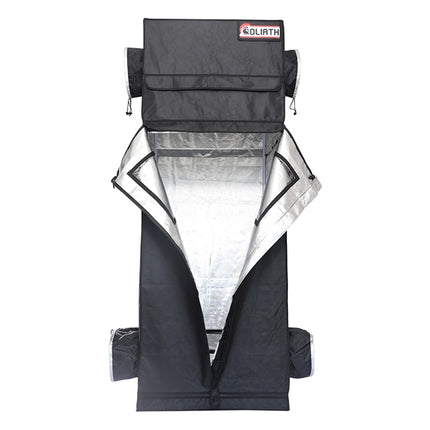 Goliath Grow Tent 3ft x 3ft x 6ft11in - 7ft11in