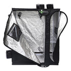 OneDeal VegFlower Grow Tent 4ft x 3ft x 4ft 9in