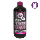 Snoop's Premium Nutrients Yummy Yield 5ltr 0-0-0.15