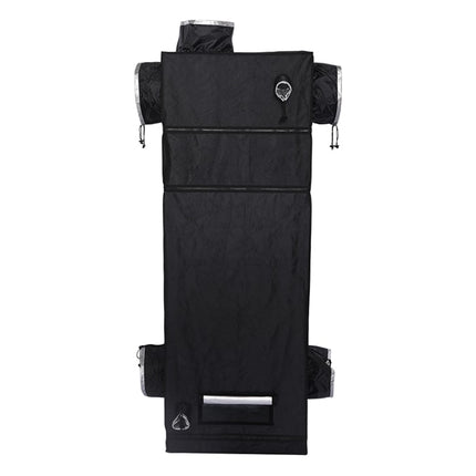 Goliath Grow Tent 2ft x 2.5ft x 6ft11in - 7ft11in