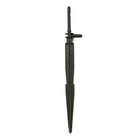 Grow1 Straight Drip Stakes 4in (25pcs/Bag)