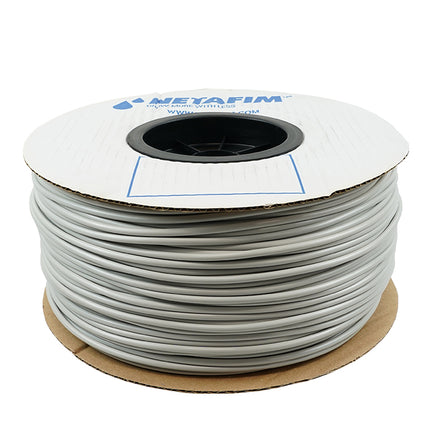 Netafim Super Flex UV Polyethylene Tubing 5mm 1000ft Roll
