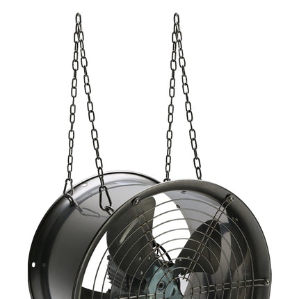 Grow1 Greenhouse Horizontal Air Flow Fan 20in 3600CFM