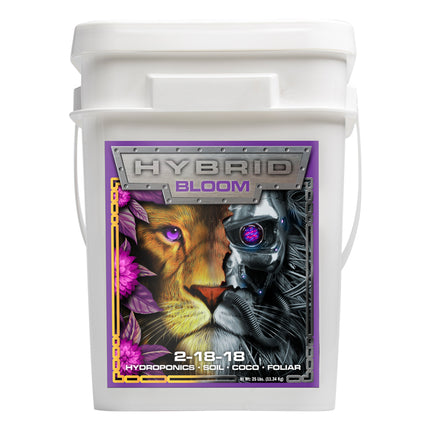 Green Gro Hybrid Bloom 2-18-18 25lb
