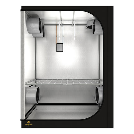 Secret Jardin Dark Room 150 Wide v3.0 (5' x 3' x 6 2/3')