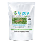SNS 209 Systemic Pest Control Pouch 1.25 fl oz (10pcs/Pack)