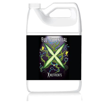 X Nutrients Ful-Potential 1 Gal