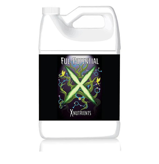 X Nutrients Ful-Potential 1 Gal