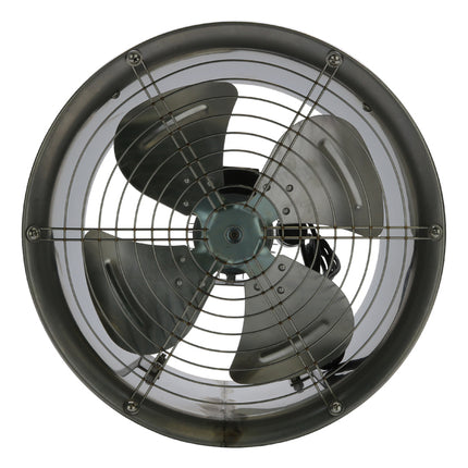 Grow1 Greenhouse Horizontal Air Flow Fan 20in 3600CFM