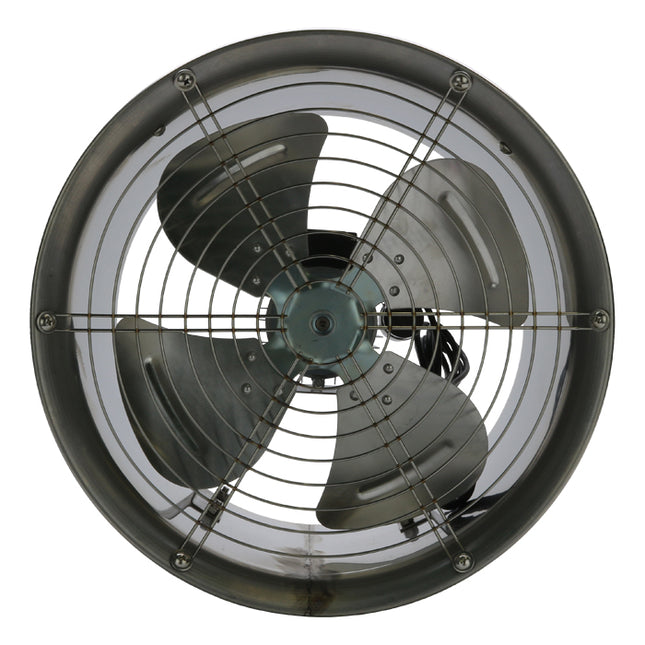 Grow1 Greenhouse Horizontal Air Flow Fan 20in 3600CFM