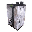 OneDeal VegFlower Grow Tent 3ft x 2ft x 4ft 4in