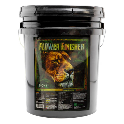 Green Gro Flower Finisher 35lb