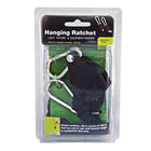 Rope Ratcheting Light Hanger 1/4in (1pc/Pack)