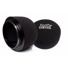 Horti-Control Dust Shroom HEPA 12in (NEW DESIGN)