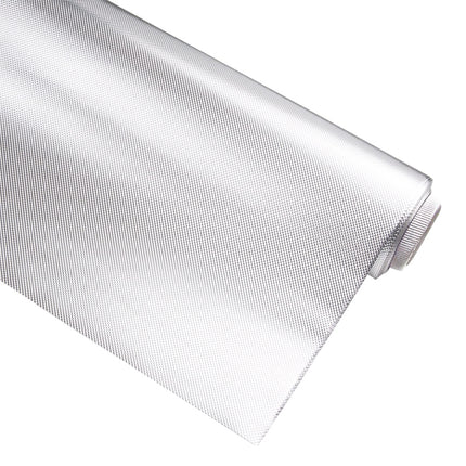 Diamond Foil on Black 110 Micron 4ft x 50ft