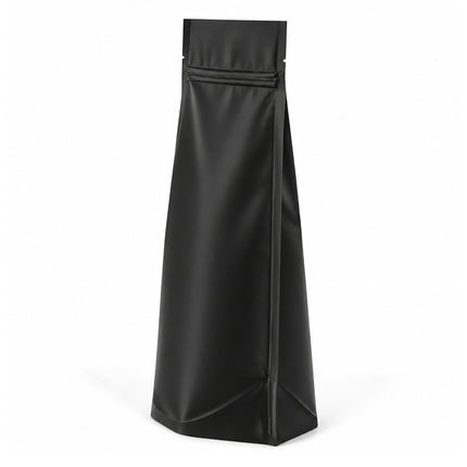Dry & Mighty Black Bags Large (100 Pack)