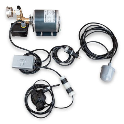 Growonix Electric Shut Off Kit