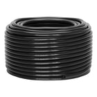 Grow1 Black Vinyl Tubing I.D. 1/2in x 25ft