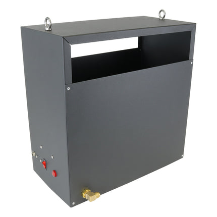 LTL Controls CO2 Generator 8 Burner Propane (Low Altitude)