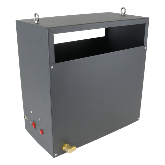 LTL Controls CO2 Generator 8 Burner Propane (Low Altitude)