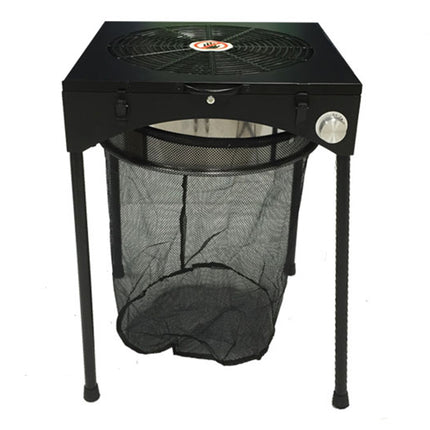 18" TableTop Stand Motor Driven Trimmer