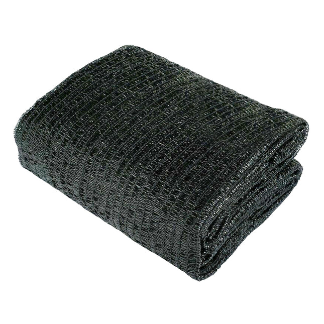 Grow1 Greenhouse Shade Cloth Black 30% Light Dep 20ft x 48ft