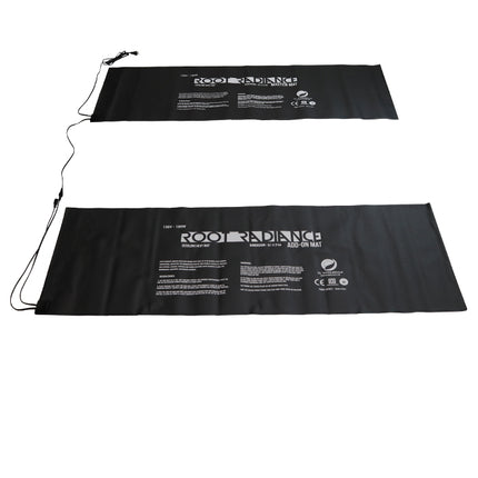 61" X 21" Root Radiance Daisy Chain Heat Mat - ADD-ON