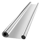Mylar Reflective Film 2mil 50in x 50ft