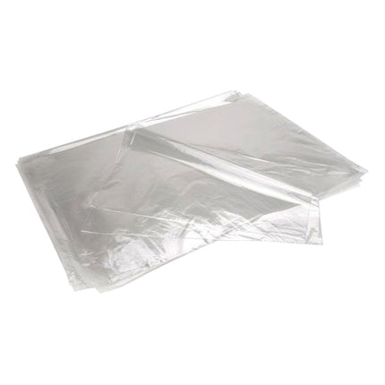 Bird Bags 3 Gallon Turkey Bags 18" x 20" (25 Pack)