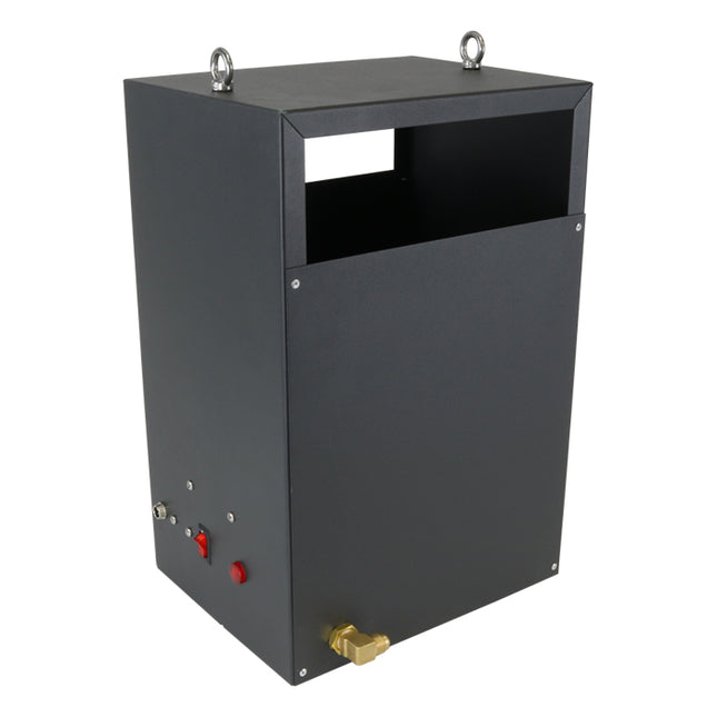 LTL Controls CO2 Generator 4 Burner Natural Gas (Low Altitude)
