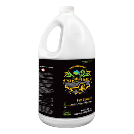HYGROPUNCH Pest Control 4L