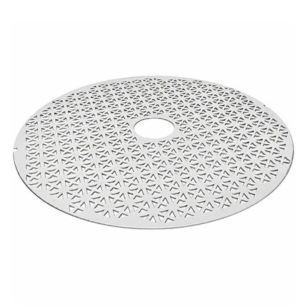 16" Dry Grate for 18" Bowl Trimmer