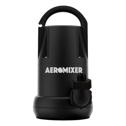 AEROMIXER 1/4HP Dirty Water Transfer Pump