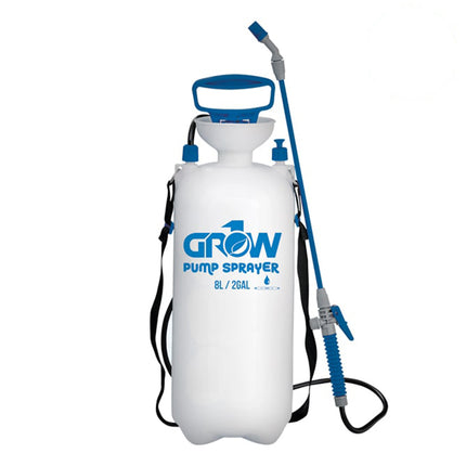 Grow1 Pump Sprayer 8L/2Gal