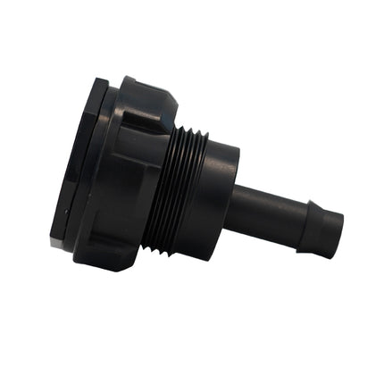 Grow1 Ebb & Flow 1/2in Fill/Drain Fittings (10pcs/Bag)