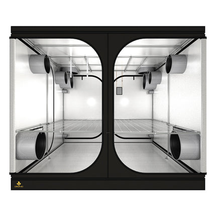 Secret Jardin Dark Room 240 v4.0 (8' x 8' x 79")