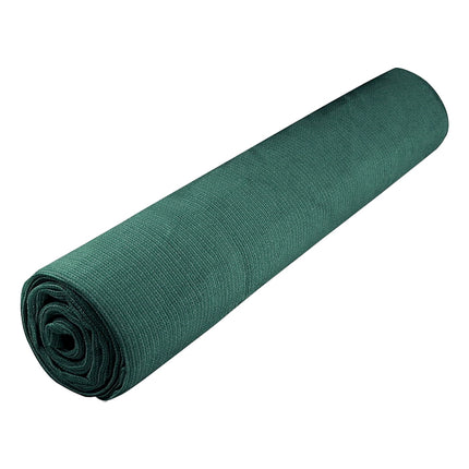 Grow1 Greenhouse Shade Cloth Dark Green 50% Light Dep 10ft x 100ft