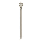 Netafim Pressure Compensating Standard Spray Stake Double Pattern 6.6GPH Grey (50pcs/Bag)