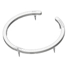 Netafim 5in NetBow 4 Outlets w/ Barbed Connections & Foldable Legs (120pcs/Case)