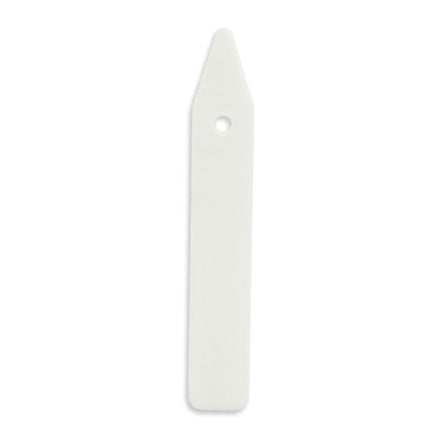 Grow1 Plant Stake Labels White (1000 pieces)