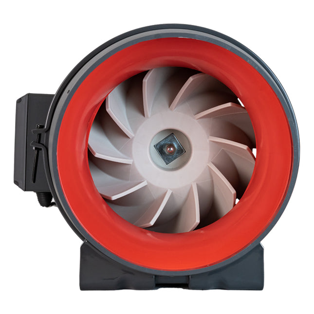F5 Fans Turbo EC Inline Fan 12in