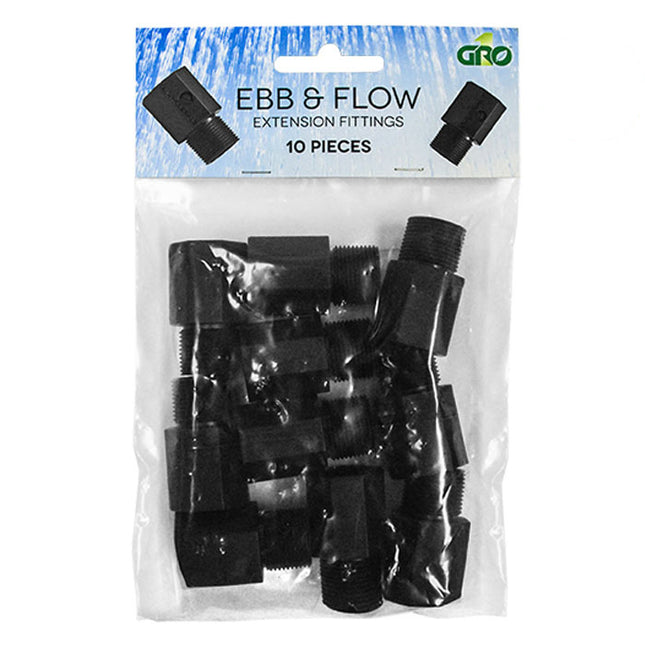 Grow1 Ebb & Flow Risers (10pcs/Bag)