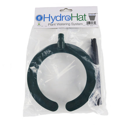 Hydro Hat Dripper 12in