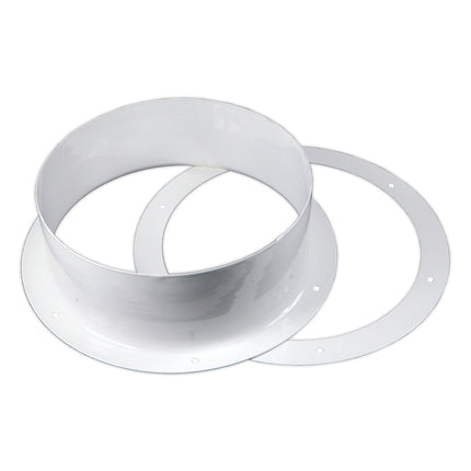 Duct Flange 12in