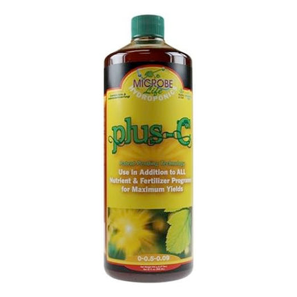 Microbe Life Hydroponics Photosynthesis Plus-C 32 fl oz (CA Approved)