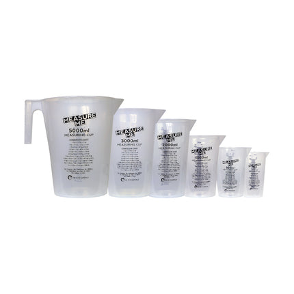 Measure Me Measuring Cup 500ml