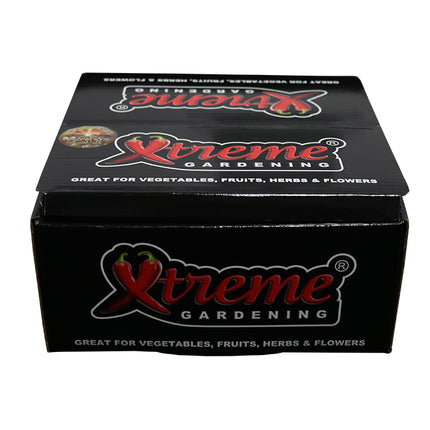 Xtreme Gardening MYKOS Pure Mycorrhizal Inoculant 100g w/ Retail Display (60pcs/Box)