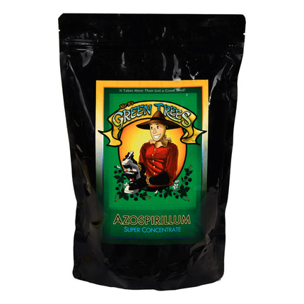 Mr. B's Green Trees Azospirillum Super Concentrate 10lbs