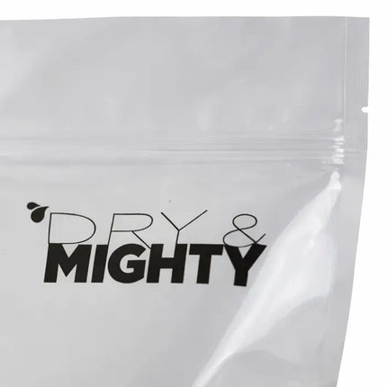 Dry & Mighty Bags Large (500 Pack)