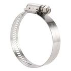Grow1 Stainless Steel Duct Clamp 10in